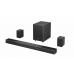 AX5120G Hisense 5.1.2 CH Soundbar 